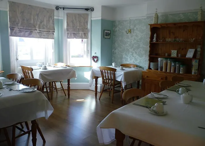 The Norman Guest House